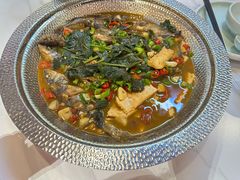 -老馆子·建德菜·山肴鱼鲜(海威新界店)