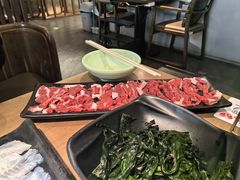-掂档潮汕牛肉火锅(万象城店)