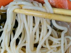 凉皮米线-老字号手工凉皮米线(和平小区店)