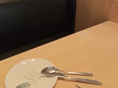 -卡朋西餐(东方广场店)