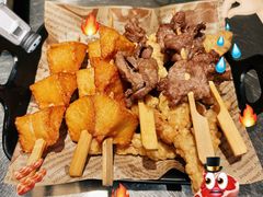 -潮界(凯德晶萃店)