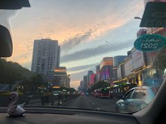 -海底捞火锅(天一广场亚细亚店)