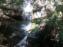 -野三坡清泉山风景区