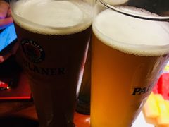 -宝莱纳餐厅(滨江店)