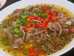 -卢小厨私房菜(长兴店)