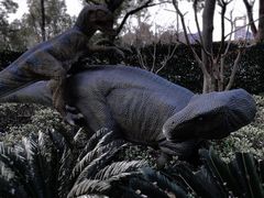 -自然谷恐龙园