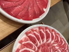 -蜀留香火锅(社会山店)