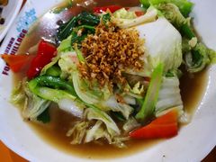 -班赞海鲜市场