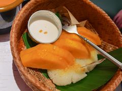 -太食獸泰式茶餐厅(济南万象城店)