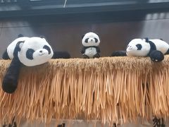 -了凡国风主题茶馆·咖啡(武侯祠锦里店)