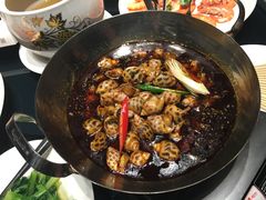 -徐记海鲜(梅溪新天地店)