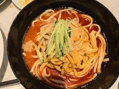 特色凉皮-春发生饭店·非遗(南院门店)