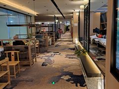 -世外桃源水疗会(皇庭彩园店)