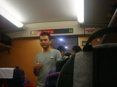 -南宁东站