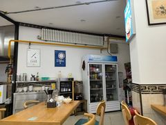 -揽月斋•清真小馆(右安门店)