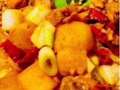 -小尕子·新疆菜(明园店)