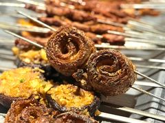 -三个大叔烤羊肉串·炭炉砂锅菜(西三旗店)