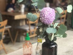 -RAC BAR(安福路店)