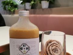 -柠檬树茶餐厅(海雅缤纷城店)