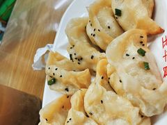 锅贴-玉华饮食店(茅台路店)