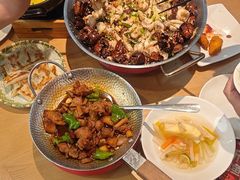 -大丰收脆鱼(浦西万达店)