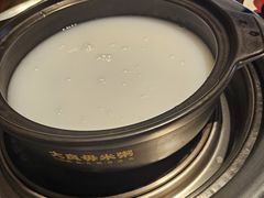 -大良毋米粥(锦龙路总店)