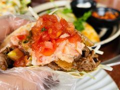 -Taco Mama嗒蔻妈妈墨西哥餐厅(环宇城店)