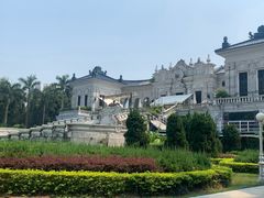 -珠海圆明新园