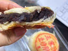 -王家沙点心店(南京西路总店)