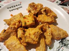 -荔苑老鱼庄