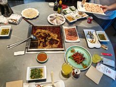 -大妙火锅·非物质文化遗产(东湖公园店)