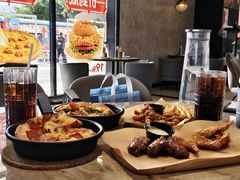 -必胜客(福州永嘉PH店)
