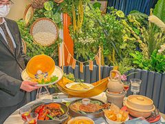 -狮拾久·现代新加坡料理(福田COCO Park店)