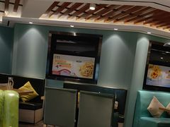 -去茶去餐厅(中央大街店)