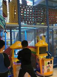 -小玩家儿童主题乐园(世茂广场店)