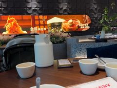 -大同江朝鲜菜•长春地标美食(绿园吾悦广场店)