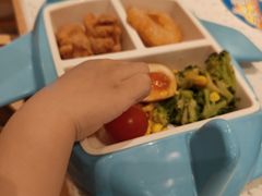 -味千拉面(增城万达广场店)