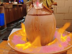 -吃饭皇帝大(长宁龙之梦店)