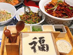 -井水小厨·湘菜(活力广场店)