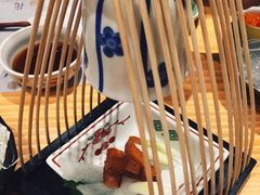 -花潮料理艺食馆(世欧广场店)