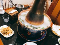 -千亿来乌拉火锅(德胜店)