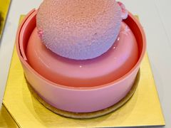 -大堂酒廊(澳门文华东方酒店)