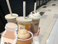 -卡旺卡(马鞍山金鹰店)