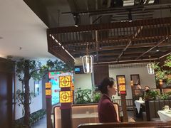 -贡宴盐帮菜自贡驻京联络处餐厅