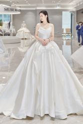 点击看大图 -MuseMarry婚纱(前海嘉里中心店)