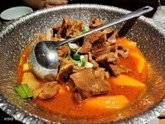 招牌红焖羊肉-福宝漠北·牛羊肉(广埠屯店)