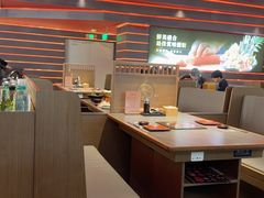 -牛YO寿喜烧和牛火锅自助(三台子万象汇店)
