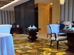 -富力威斯汀酒店-中国元素中餐厅(武昌临江店)