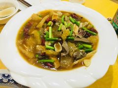 -建坤水席宫·洛阳菜(中州路店)