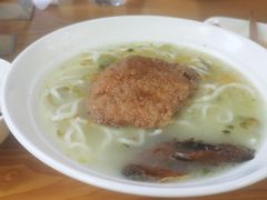 -面道赞宁海海鲜面(迎凤街店)